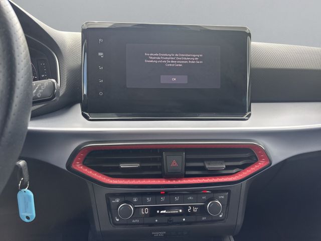 Ibiza *FR/Navi/Digitales Cockpit/LED/ACC/RKF/PDC