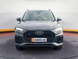 Audi Q5 S-Line 45 TFSI quattro S-tronic / AHK, Headup - Audi Q5 in Osnabrück