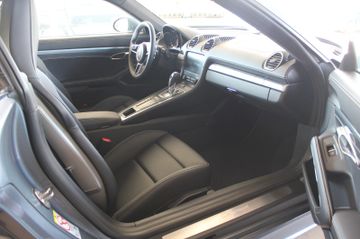 Porsche Cayman - 9