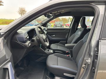 Dacia Duster Expression Eco-G 120 auto