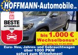 Volkswagen Tiguan Comfortline Kamera,Navi,Sitzhzg.,AHK, - Volkswagen Tiguan Comfortline mit Diesel-Antrieb