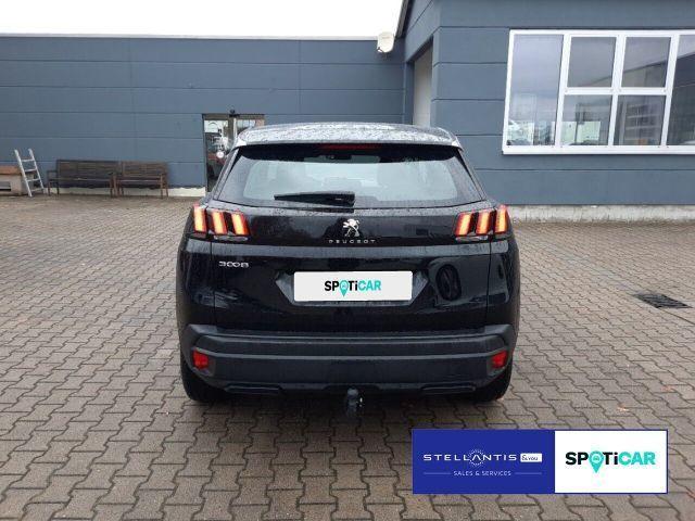 Peugeot 3008 1.2 PureTech 130 Active Pack*DAB*CARPLAY