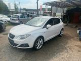 Seat Ibiza. 1,9 D TÜV - Seat Ibiza mit Diesel-Antrieb: 1.9