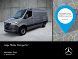 Mercedes-Benz Sprinter 314 CDI KA Klima+MBUX+Kamera+Schwing - Angebote