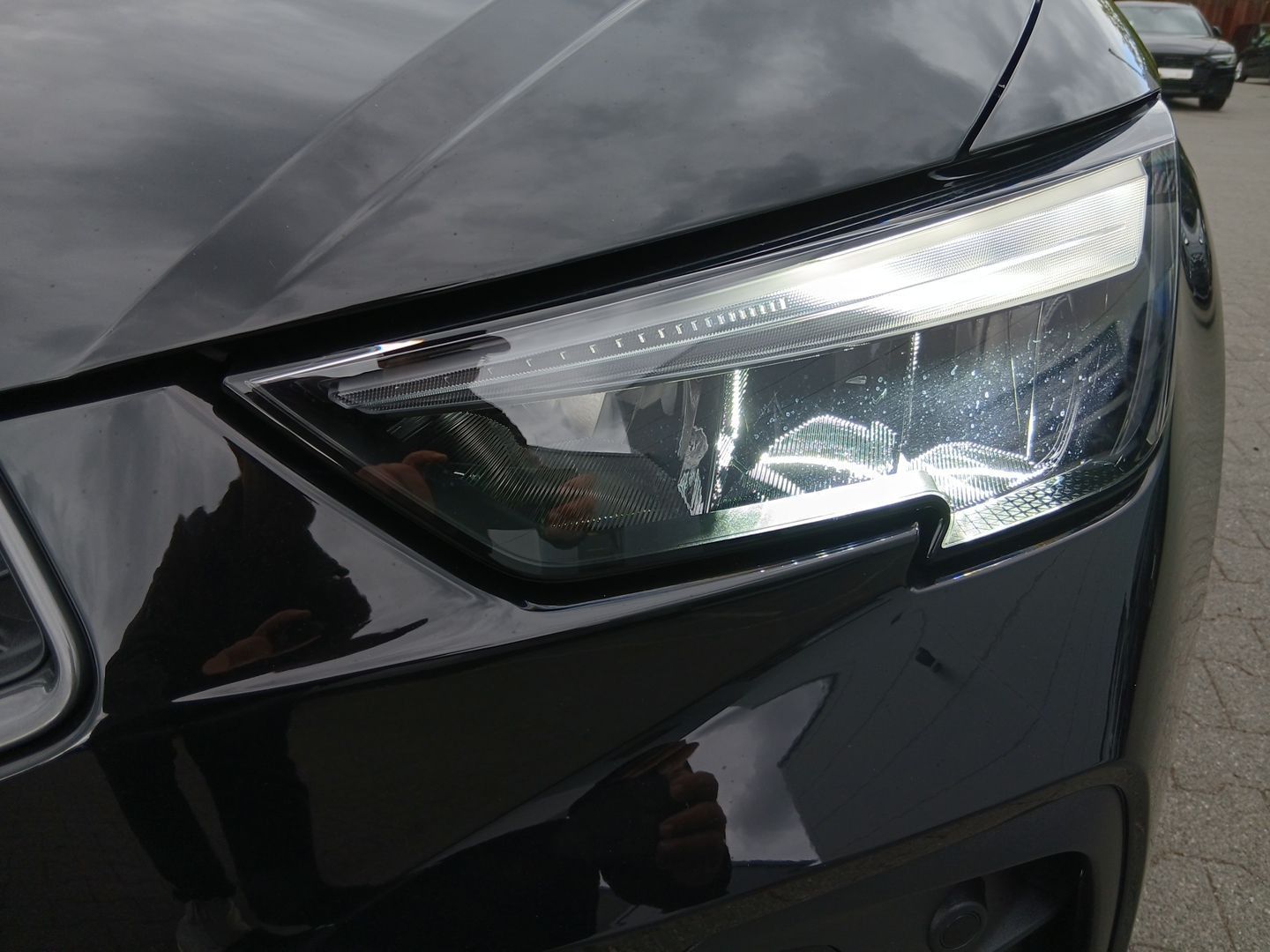Seat Ibiza - Bild 10
