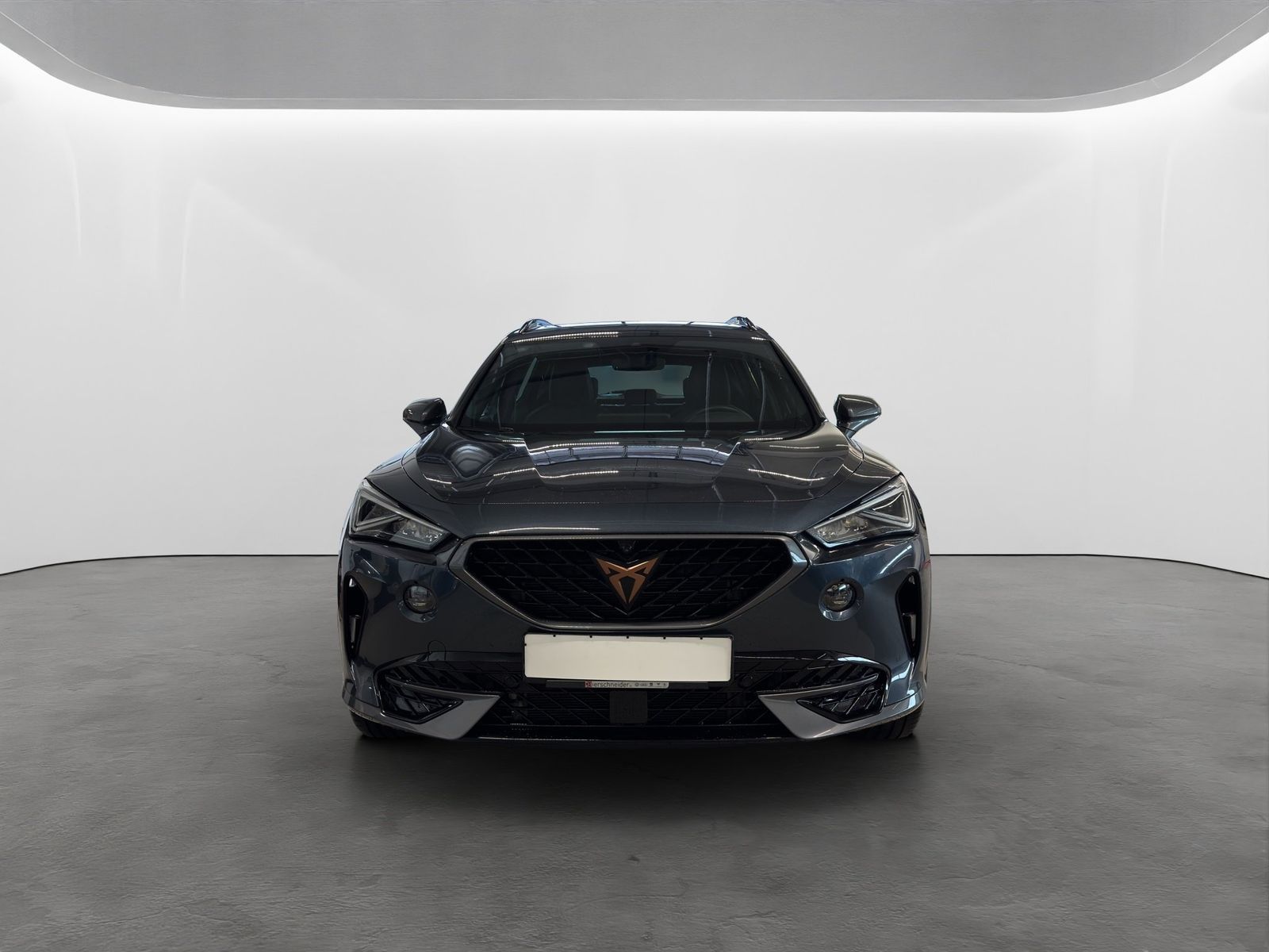 Cupra Formentor - Bild 3