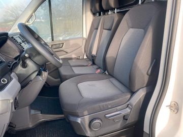 Bild 15 VW Crafter Kasten Hochdach FWD*KAMERA*CARPLAY*SHZ*