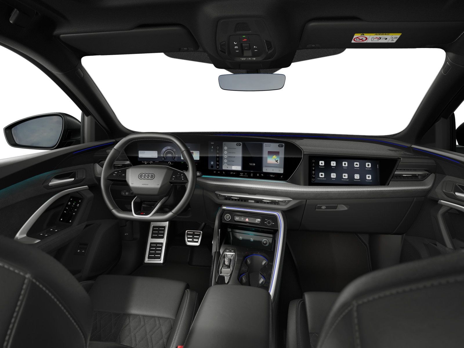 Audi Q5 - Bild 8