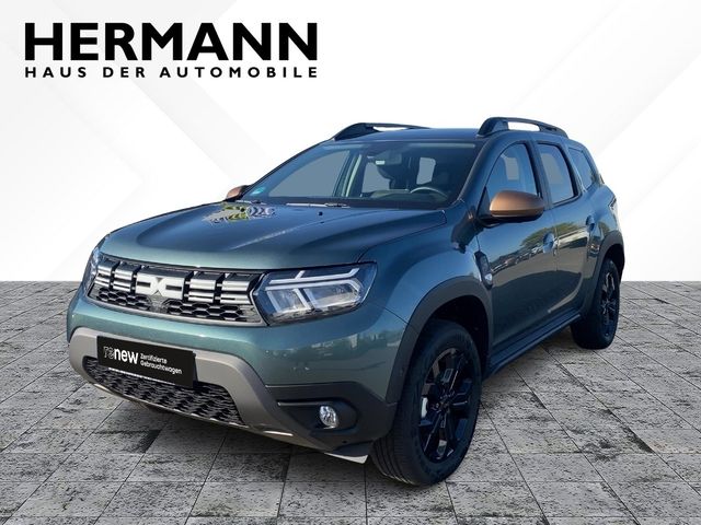 Dacia Duster II 1.3 TCe 150 GPF Extreme *NAVI*TWA*LED