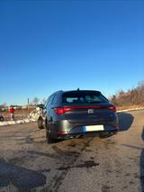 Seat Leon 2.0 TDI 110kW FR DSG Sportstourer FR - Seat Leon Sport mit Diesel-Antrieb