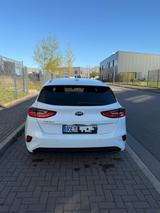 Kia cee'd / Ceed 1.4 Edition 7  - Kia cee'd / Ceed in Essen