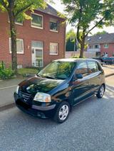 Hyundai Atos 1.1 - mit 14 Monaten Tüv  - gebrauchte Hyundai Atos aus dem Jahr 2004