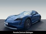 Porsche Taycan 4 Cross Turismo Panorama LED Sport-Chrono - Porsche Taycan 4S Sport Turismo Gebrauchtwagen
