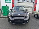 MINI COOPER_SD Countryman Cooper SD - MINI Cooper SD aus 2015