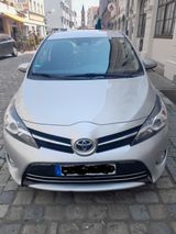 Toyota Verso 1.8l Valvem. Edition-S Multidrive 5-Si... - Toyota in Ingolstadt