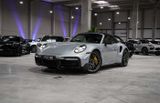 Porsche 992 3.8 Bi-Turbo PDK Turbo S