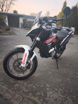 Husqvarna TR 650 Strada ABS - HUSQVARNA 65