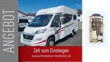 Sunlight T58, Rollerträger, Großes Navi+Kamera, Markise - Sunlight T 58