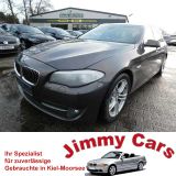 BMW 523 Motor läuft unrund - BMW 523 aus 2010