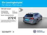 Volkswagen Golf VIII Variant 1.5 eTSI DSG GOAL*LED*AHK*KAME - Volkswagen mit Benzin-Antrieb