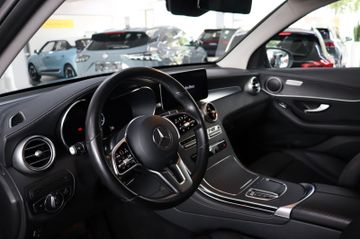 Mercedes GLC 220 - 8