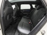Audi S6 e-tron - Vorschau Bild 18