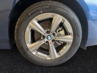 BMW 216 Active Tourer - Vorschau Bild 5