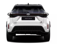 Toyota Yaris Cross - Vorschau Bild 5