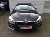 BMW 218i Gran Tourer  Advantage mit AHK - BMW 218 in Bielefeld