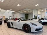 Porsche 718 Boxster GTS 4.0 PDK ACC/Burmester/Keyless - Porsche Boxster in Bremen