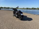 Harley-Davidson Fat Boy S Screamin Eagle 110 - HARLEY-DAVIDSON SCREAMIN EAGLE