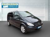 Mercedes-Benz Viano 2.2 CDI AMBIENTE,Komp,6S,Leder,Klima,TÜV - Mercedes-Benz Viano in Bremen