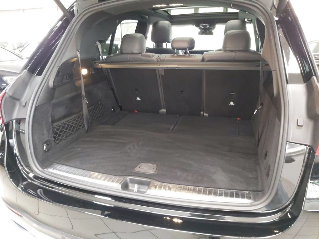 Mercedes-Benz GLE 450 4M AMG 7 SITZE STANDH AIRM NETTO 52.600