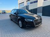 Audi A3 Sportback e-tron S-Tronic LED PDC Shz ACC - Audi A3 mit Hybrid-Antrieb