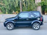 Suzuki Rock am Ring Cabrio*Allrad*Klima*Leder* - Suzuki Jimny: Rock Am Ring