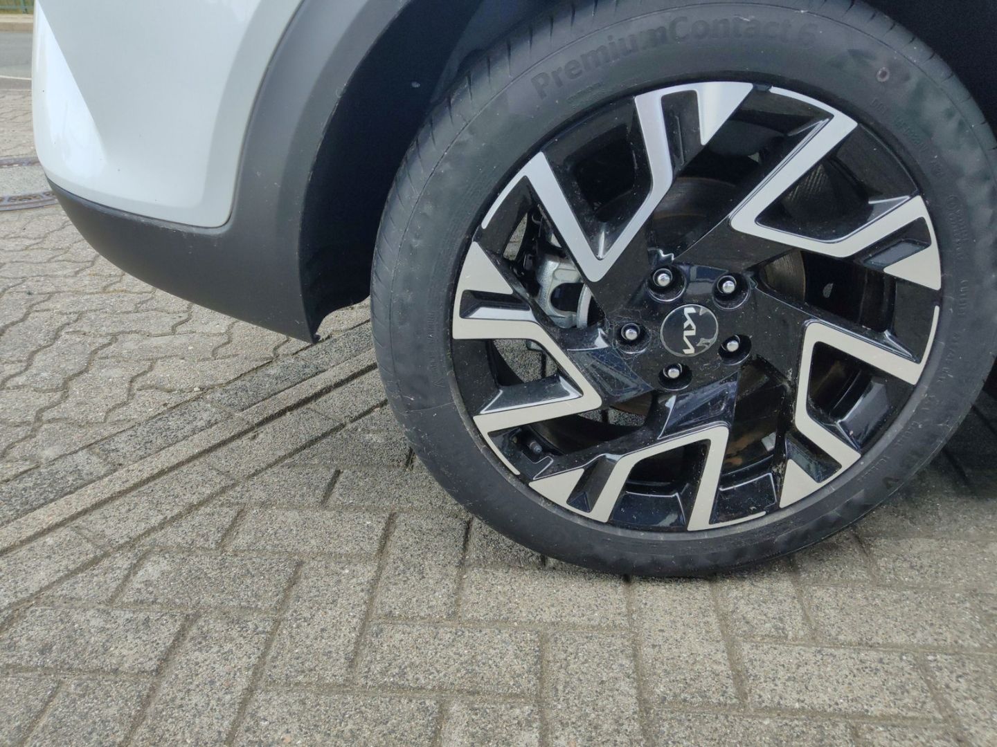 Kia XCeed - Bild 15