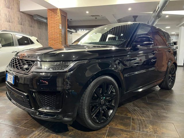 Land Rover Range Rover Sport 3.0 SDV6 249 CV HSE