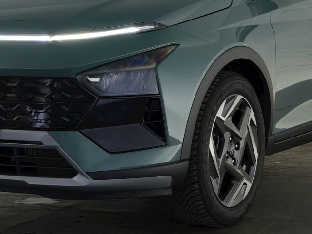 BAYON FACELIFT T-GDI PRIME+VOLL LED+NAVI+RÜCKFAH
