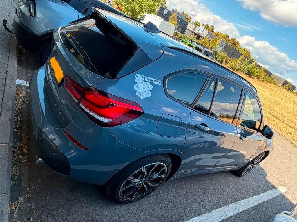 Image of BMW 120