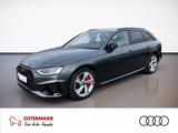 Audi S4 Avant 3.0TDI 341PS QUATTRO B&O.MATRIX.STANDHZ