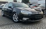 Citroën C5 EXCLUSIVE-SHZ-TEMPO-PDC-HIFI-MEMORY-AHK-NR-GW - Citroën C5: Exclusive