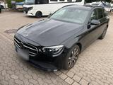 Mercedes-Benz Mercedes E Klasse Kombi 300 de Allrad Dies... - Mercedes-Benz 300: D