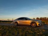 Mercedes-Benz CLS 63 AMG S 4MATIC  C218 - Mercedes-Benz CLS 63 AMG aus 2014
