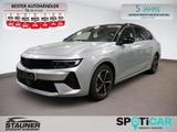 Opel Astra Sports Tourer GS 48V Hybrid 145PS *MATRIX* - Opel Astra Sport mit Hybrid-Antrieb (Benzin/Elektro)