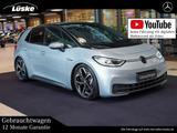 Volkswagen ID.3 Pro S Tour IQ Drive MATRIX-LED 82kWh Massag - Volkswagen ID.3 aus 2020