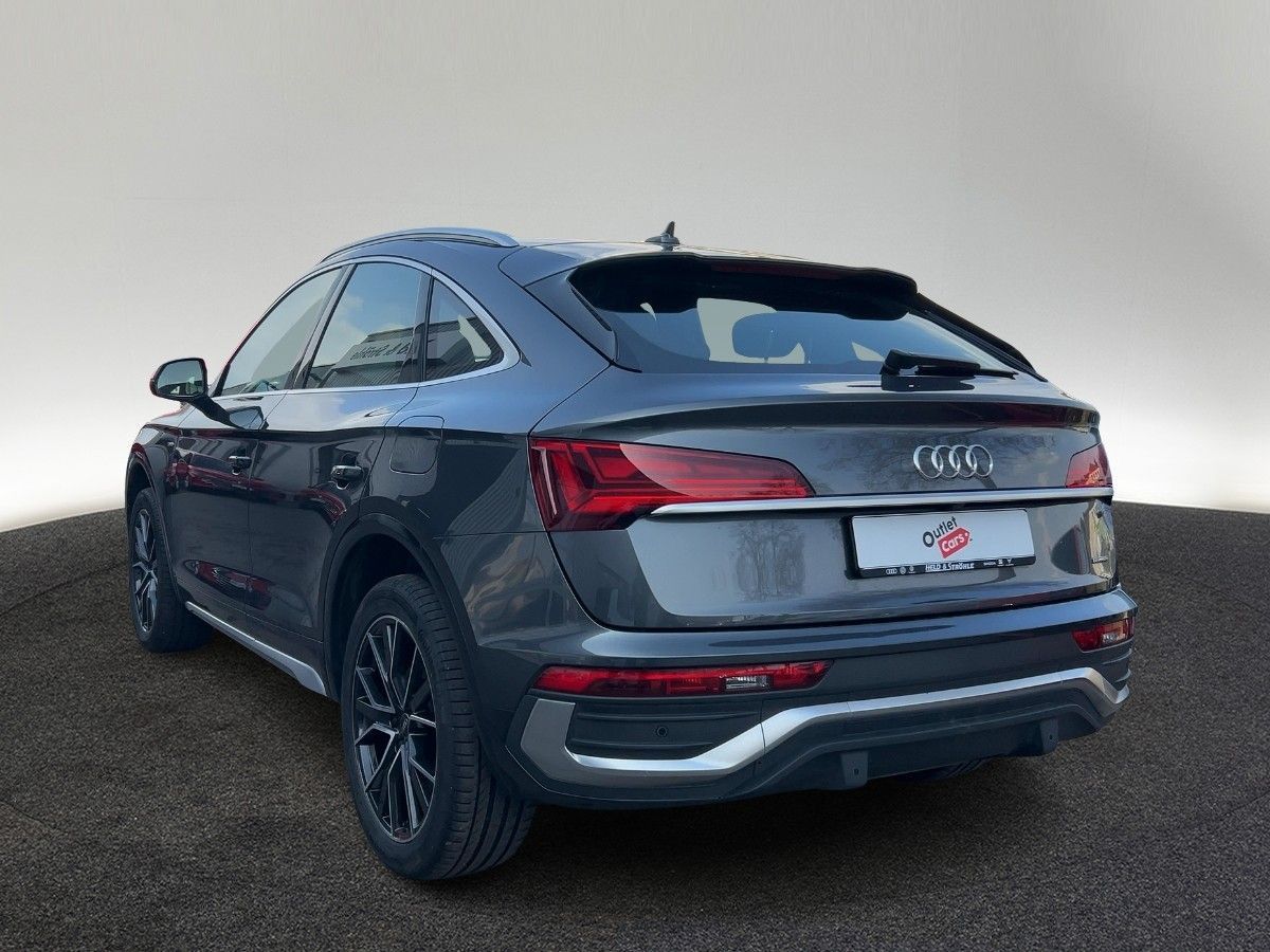 Audi Q5 - Bild 3