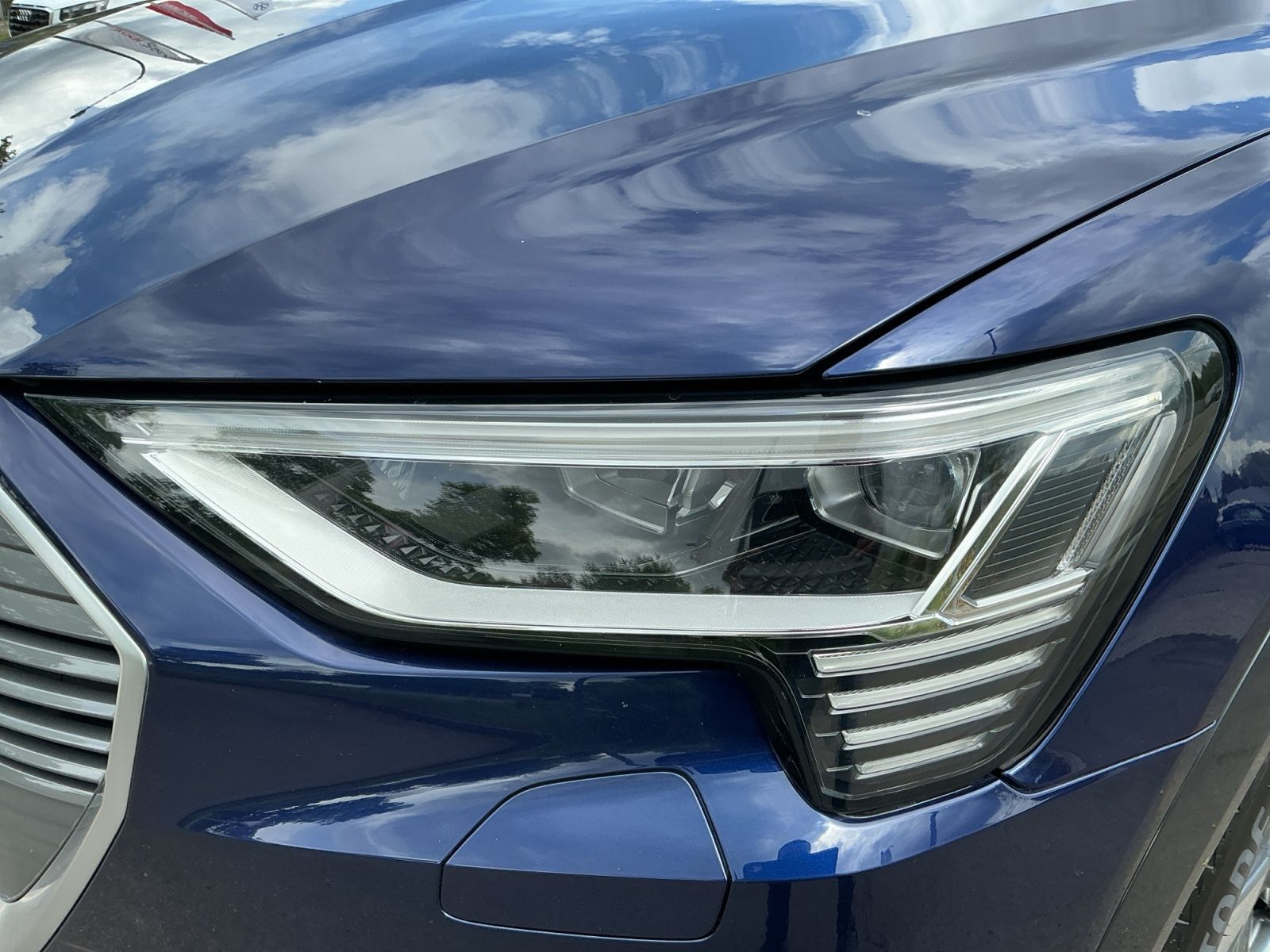 Audi e-tron - Bild 17