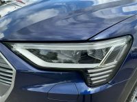 Audi e-tron - Vorschau Bild 17