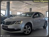 Skoda Octavia Ambition NAVI. SHZ. DSG. CLIMATRONIC - Skoda Octavia: Limousine