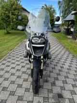 BMW R 1200 GS - BMW 2008 1200 GS